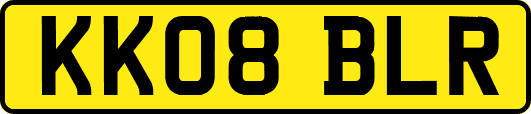KK08BLR