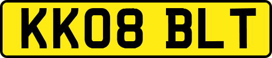 KK08BLT