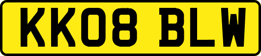 KK08BLW