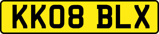 KK08BLX