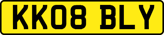 KK08BLY