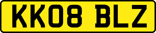 KK08BLZ