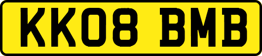 KK08BMB