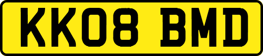 KK08BMD