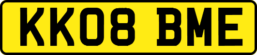 KK08BME