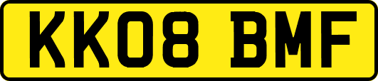 KK08BMF