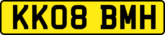 KK08BMH