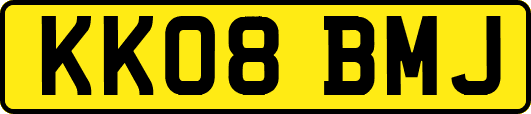 KK08BMJ