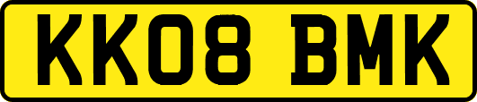 KK08BMK