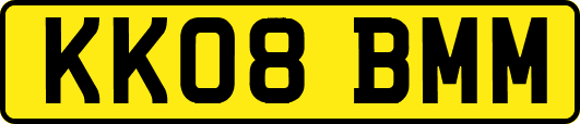 KK08BMM