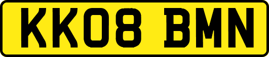 KK08BMN
