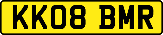 KK08BMR