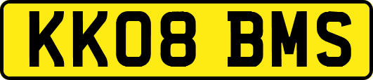 KK08BMS
