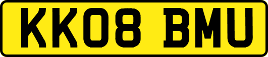 KK08BMU