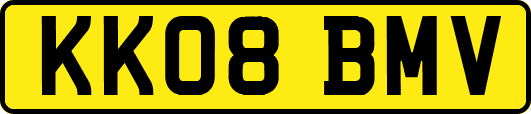KK08BMV