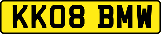 KK08BMW