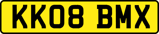 KK08BMX