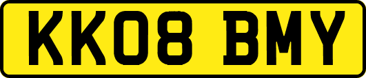 KK08BMY