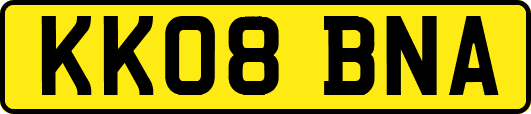 KK08BNA