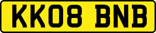 KK08BNB