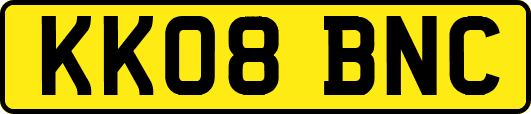 KK08BNC