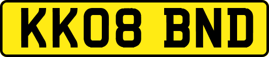 KK08BND