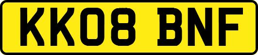KK08BNF