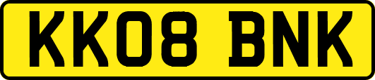 KK08BNK