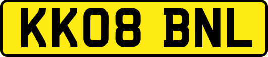 KK08BNL