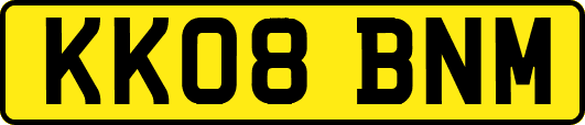 KK08BNM
