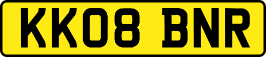 KK08BNR