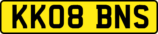 KK08BNS