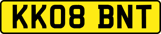 KK08BNT