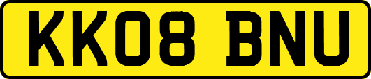 KK08BNU