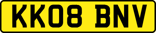 KK08BNV