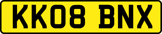 KK08BNX