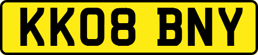 KK08BNY