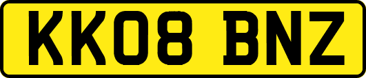 KK08BNZ