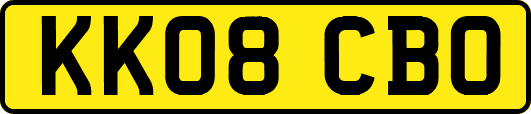 KK08CBO