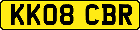 KK08CBR