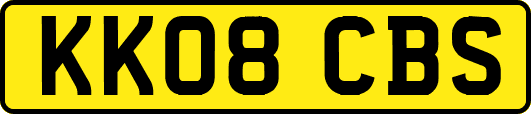 KK08CBS