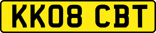 KK08CBT