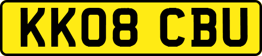 KK08CBU
