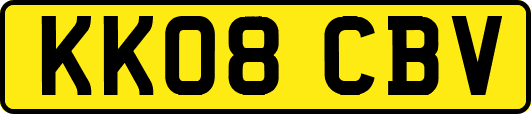 KK08CBV