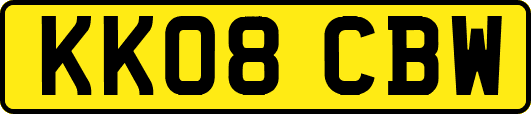KK08CBW