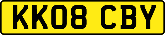 KK08CBY