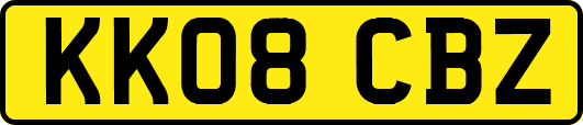 KK08CBZ
