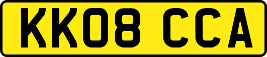 KK08CCA