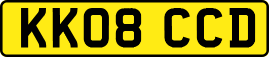 KK08CCD