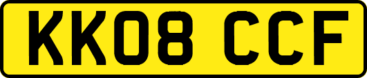 KK08CCF